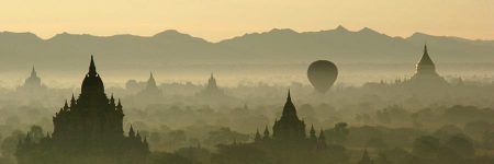 Myanmar Rundreisen © Easia Travel